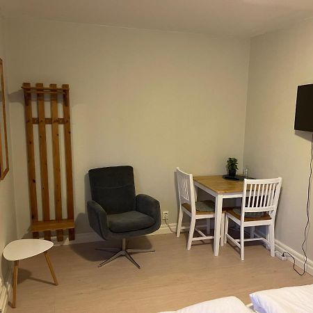 Hotell Luspen Storuman Eksteriør bilde